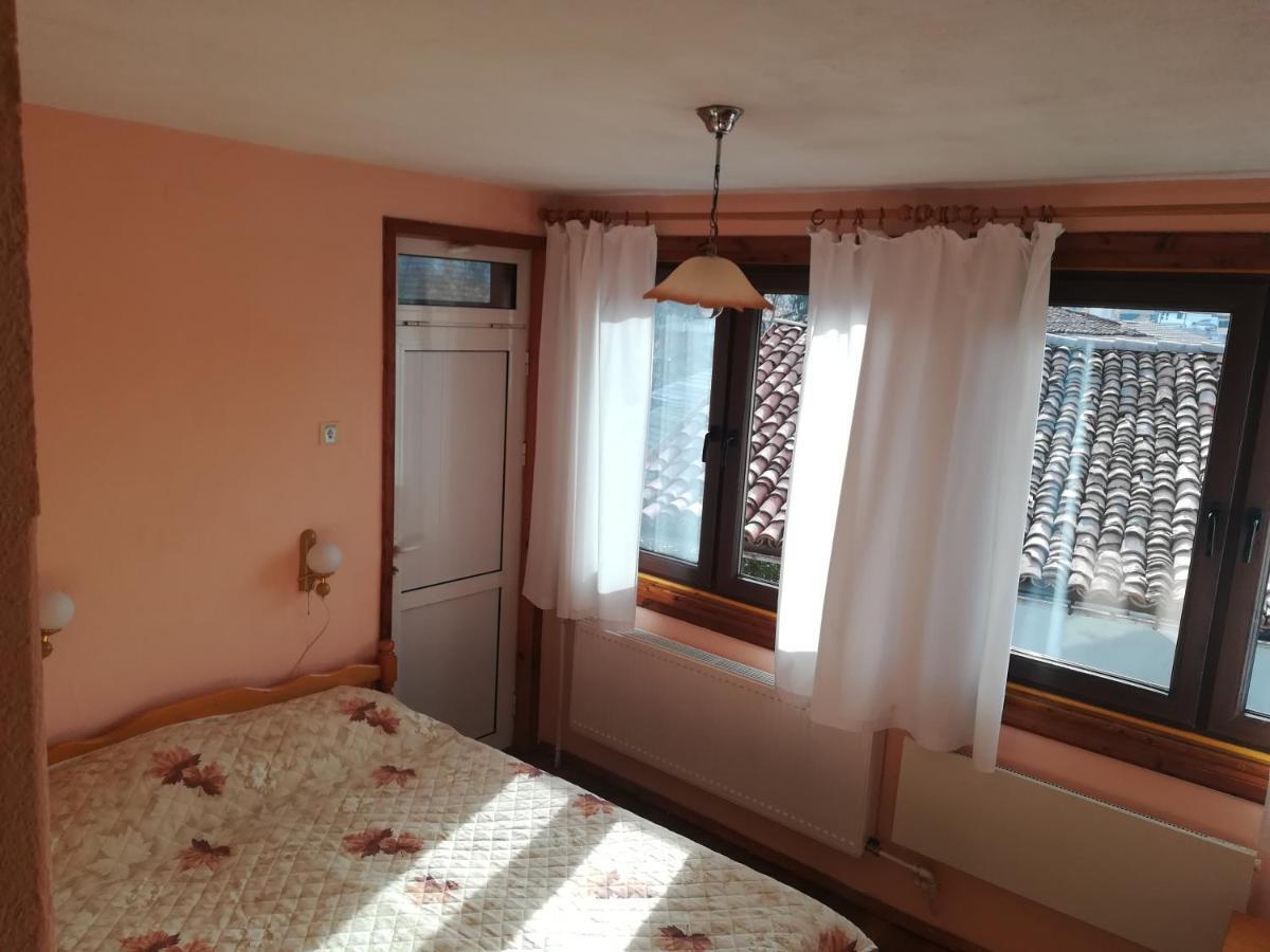 Guest House Terziiski Копривштиця Екстер'єр фото