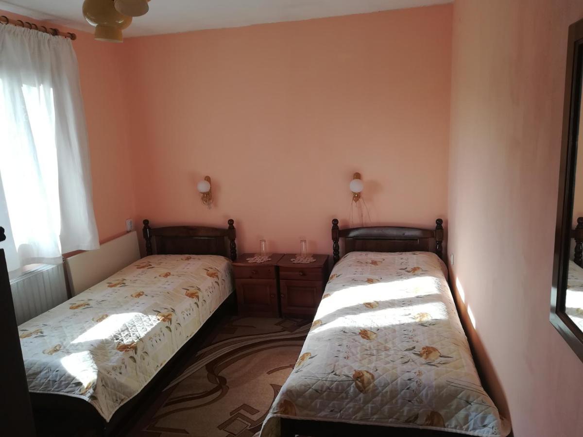 Guest House Terziiski Копривштиця Екстер'єр фото