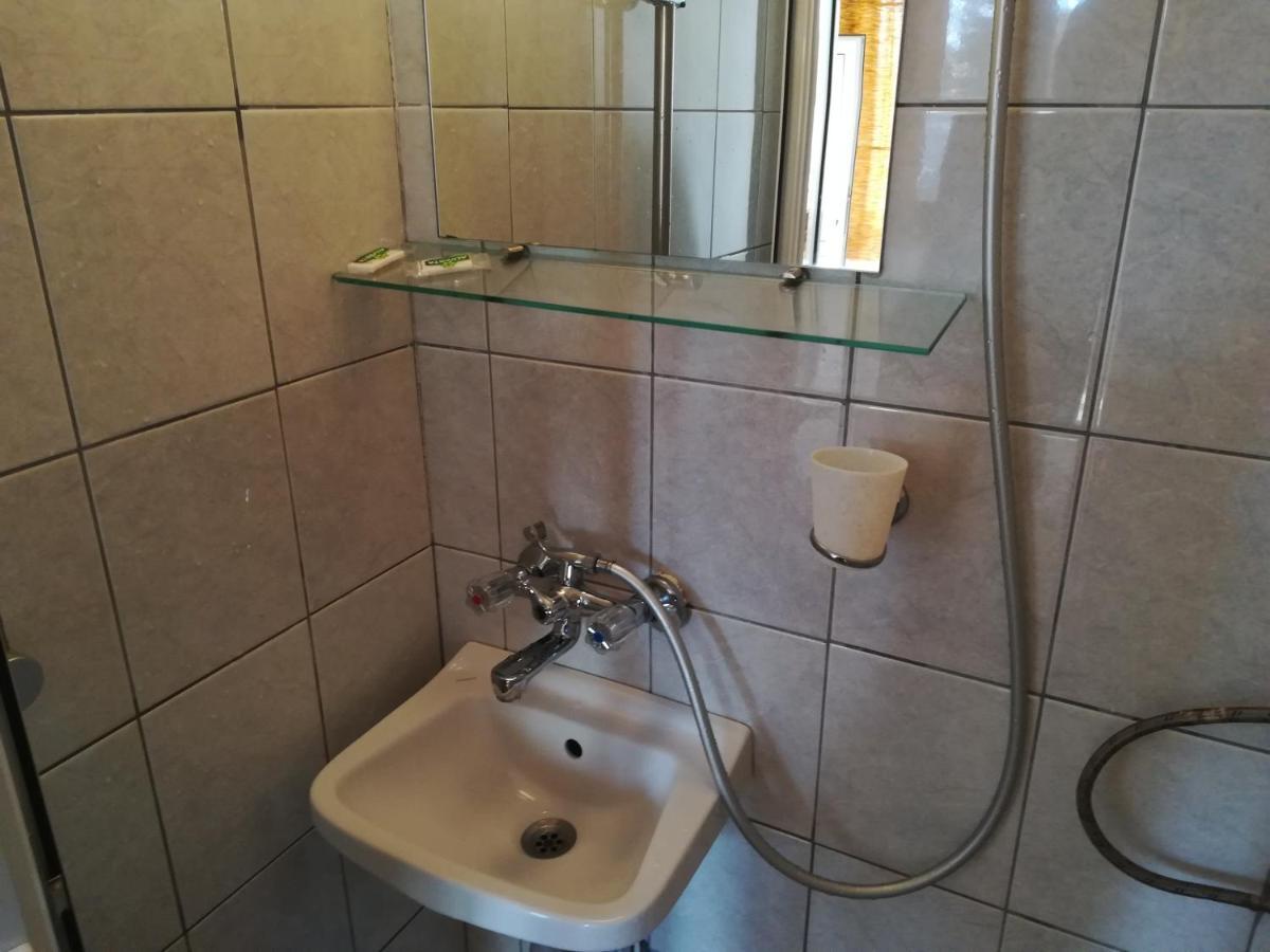 Guest House Terziiski Копривштиця Екстер'єр фото