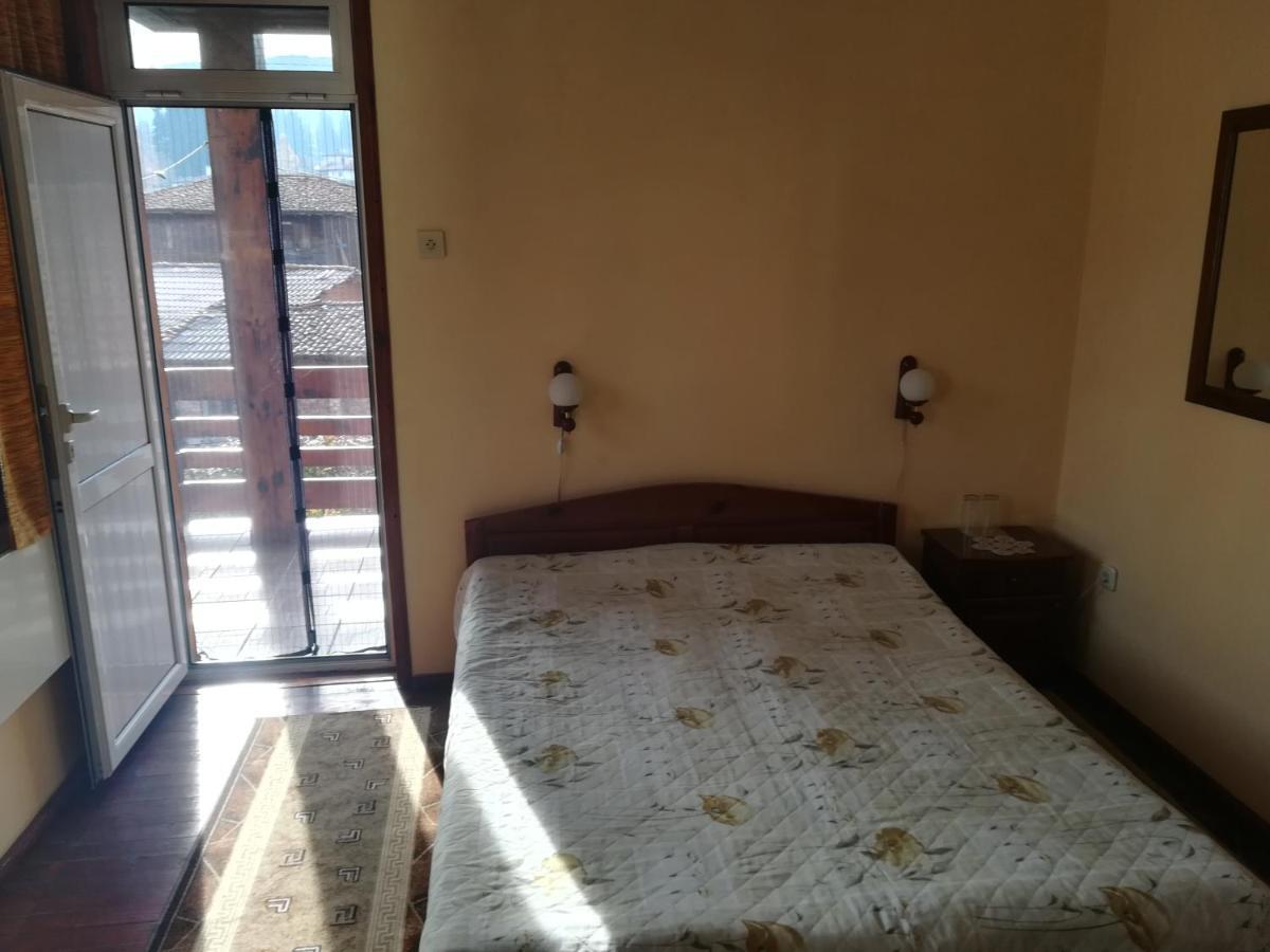 Guest House Terziiski Копривштиця Екстер'єр фото
